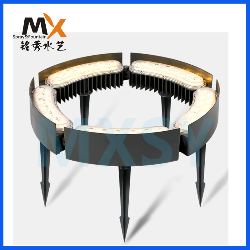 led抱樹(shù)燈